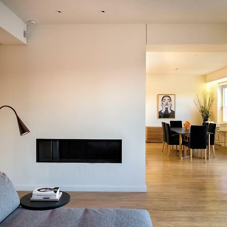 Central Acropolis View Apartment Athen Exterior foto