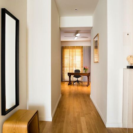 Central Acropolis View Apartment Athen Exterior foto