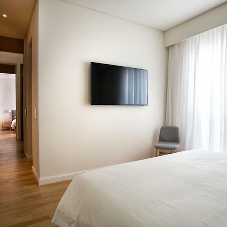 Central Acropolis View Apartment Athen Exterior foto
