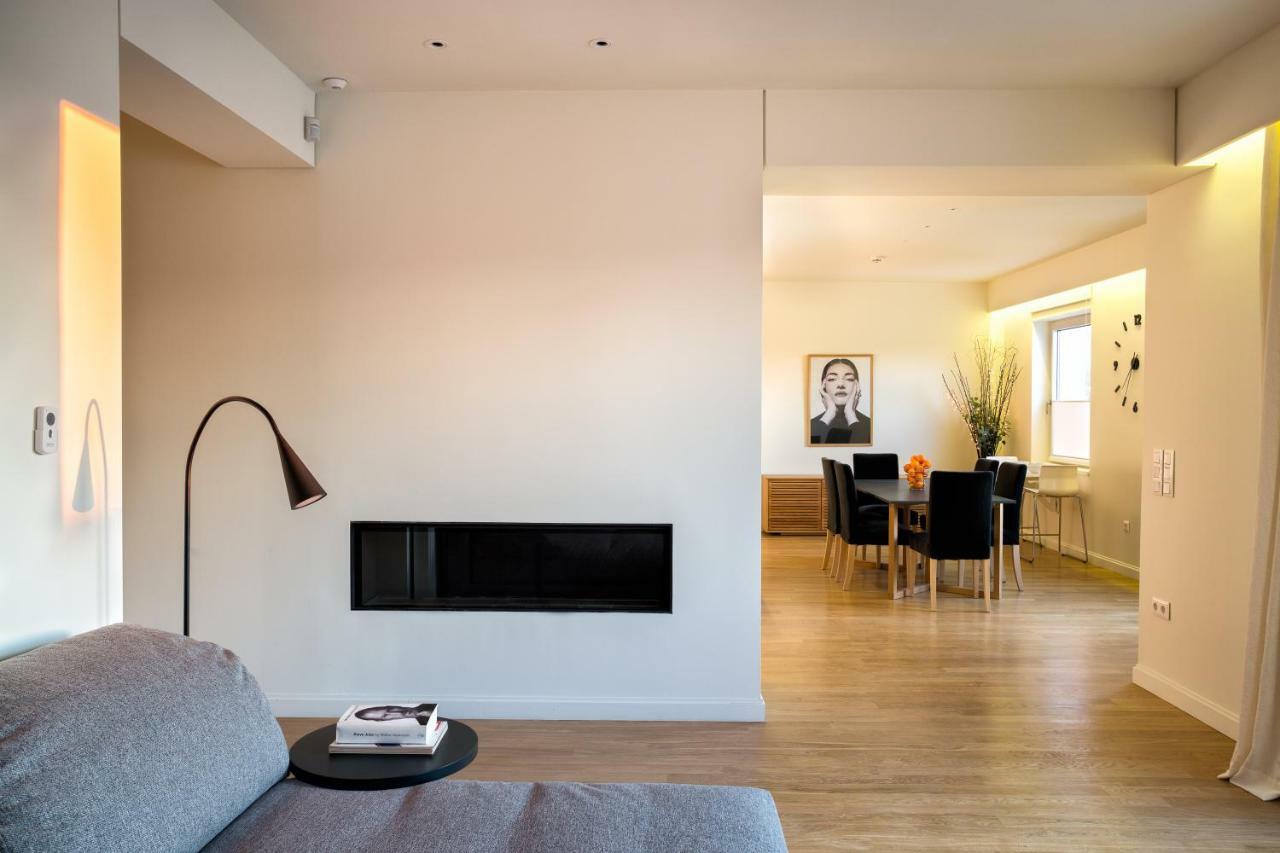 Central Acropolis View Apartment Athen Exterior foto
