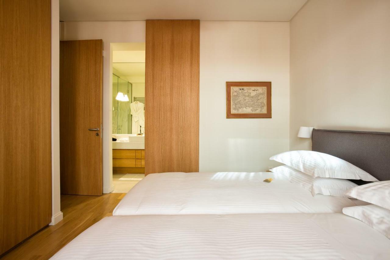 Central Acropolis View Apartment Athen Exterior foto