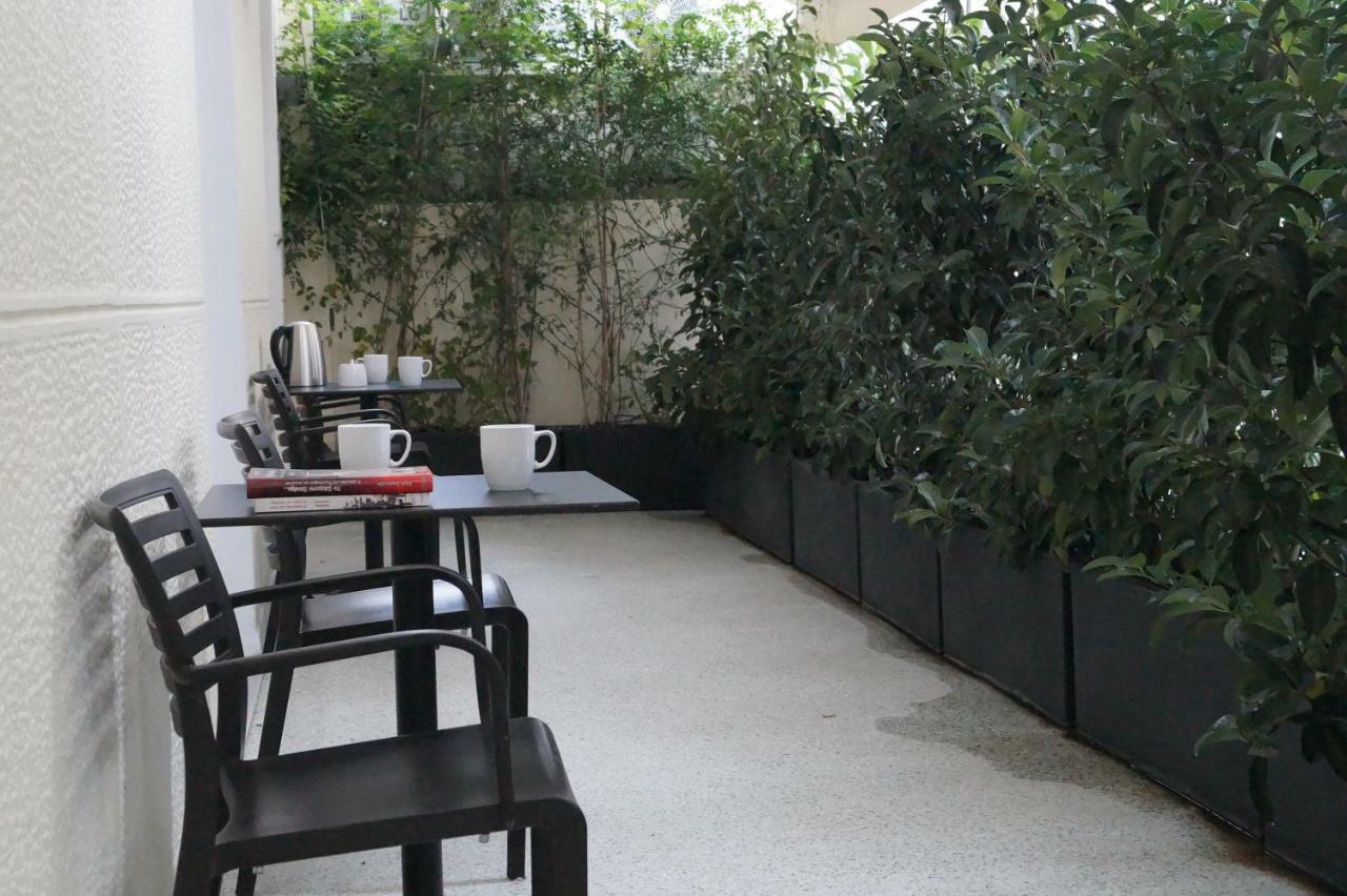 Central Acropolis View Apartment Athen Exterior foto