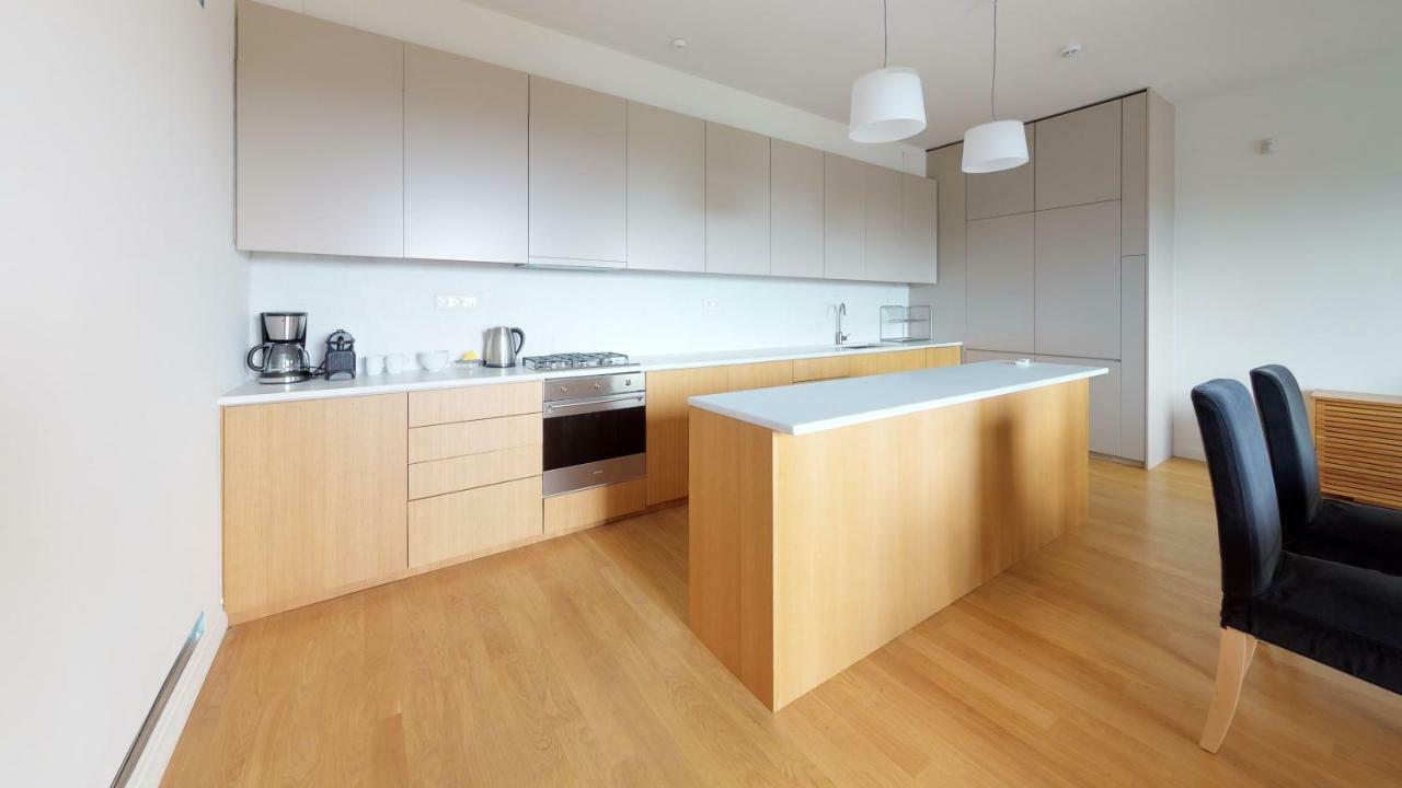 Central Acropolis View Apartment Athen Exterior foto