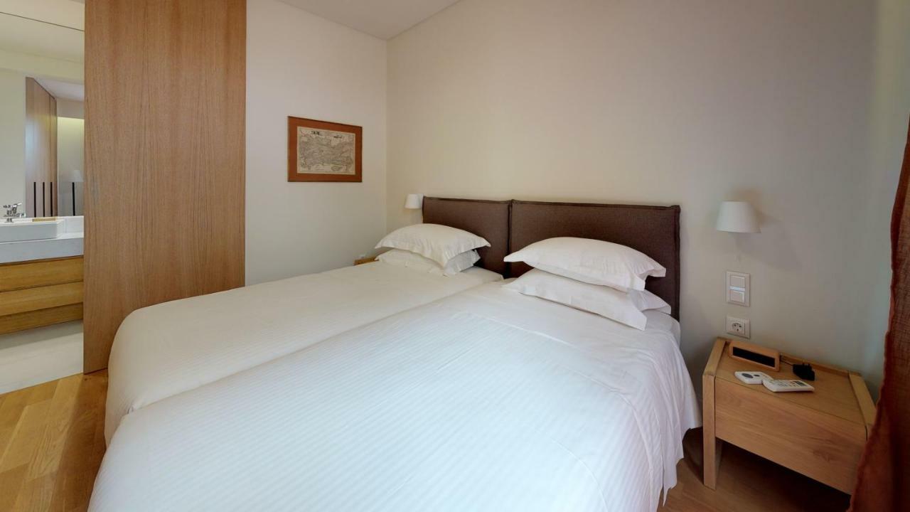 Central Acropolis View Apartment Athen Exterior foto