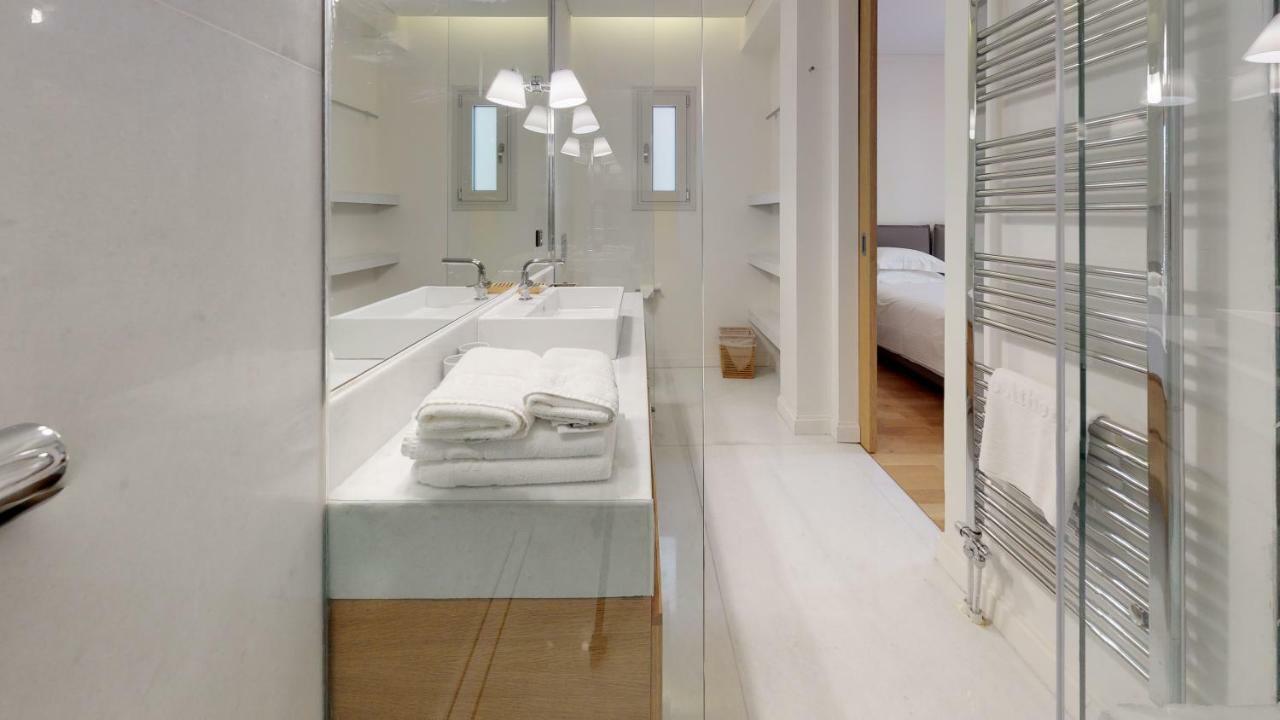 Central Acropolis View Apartment Athen Exterior foto